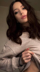 Элитная модель Дарья Drive Models