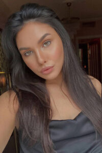 Эскорт-модель Жанна Premium Models