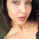 Элитная эскорт-модель Диана Premium Models