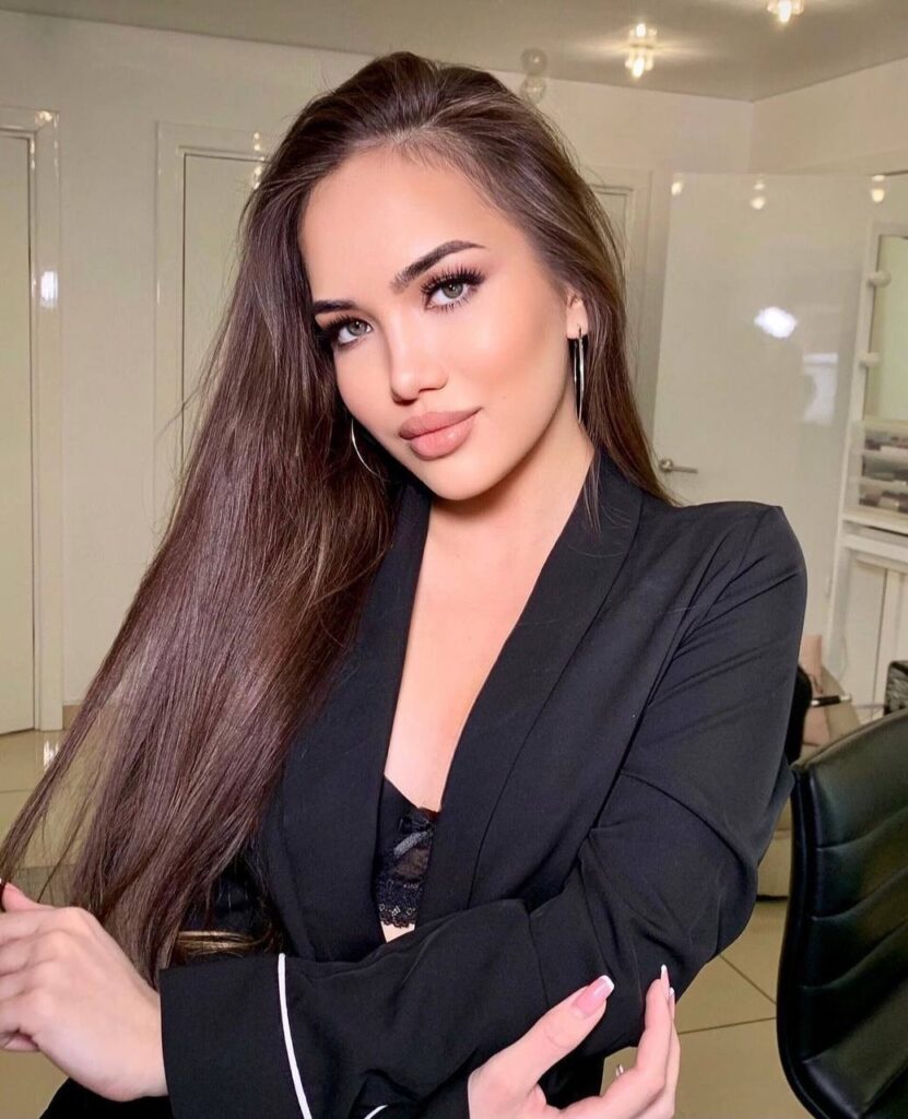 Девушка на час Милиса Premium Models