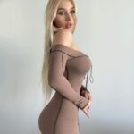 Элитная модель Кира Premium Models