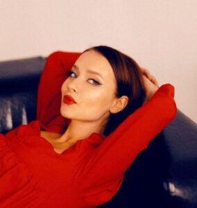 Эскорт-модель Миранда Premium Models