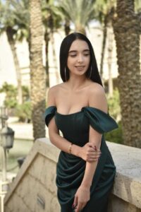 Элитная эскорт-модель Катрина Premium Models