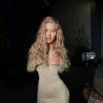 Элитная эскорт-модель Амели Drive Models