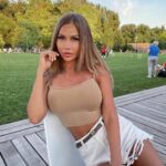 Элитная модель Лариса Premium Models