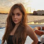 Элитная эскортница Юлия Drive Models