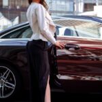 Эскортница Кайя Premium Models