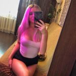 Девушка на час Кира Premium Models