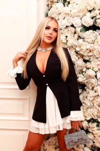 Элитная эскортница Рада Drive Models