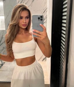 Элитная модель Леся Premium Models