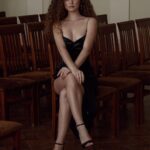 Элитная эскорт-модель Лиза Premium Models