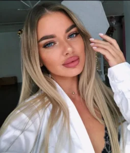 Элитная девушка Стелла Premium Models