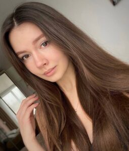 Эскорт-модель Люси Premium Models