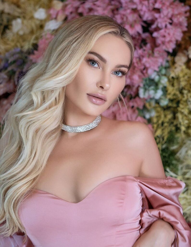 Модель Мариса Drive Models