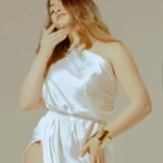 Эскорт-модель Амина Drive Models