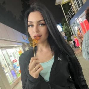 Элитная эскортница Эмилия Premium Models