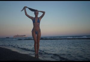 Девушка на час Мэй Drive Models