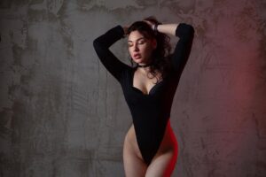 Элитная девушка Агата Premium Models