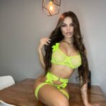 Эскорт-модель Эдита Drive Models