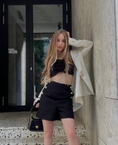 Элитная модель Эльнора Premium Models