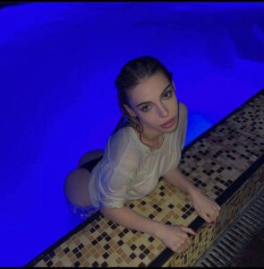 Элитная модель Ясмин Premium Models