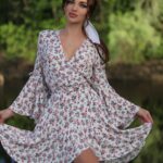 Эскортница Варвара Premium Models