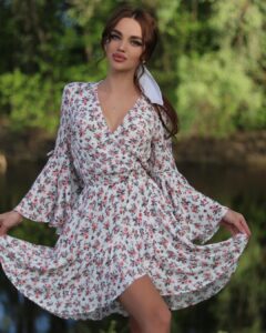 Эскортница Варвара Premium Models