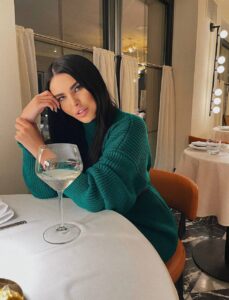 Девушка на час Влада Premium Models