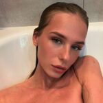 Эскорт-модель Доминика Горловой + Drive Models