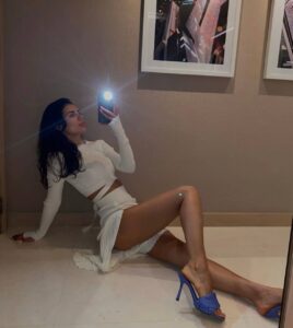 Девушка на час Жаклин Premium Models