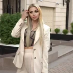 Модель Лидия Drive Models