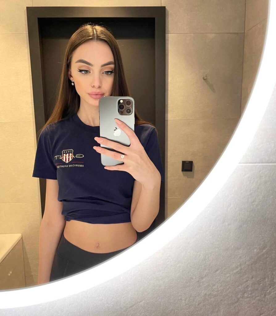 Модель Лейла Drive Models