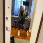 Эскортница Рузанна Premium Models