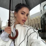 Элитная эскортница Тати Drive Models