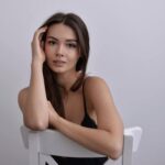 Элитная девушка Люси Drive Models