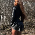 Элитная эскортница Христина Drive Models