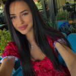 Элитная эскорт-модель Бетси Premium Models