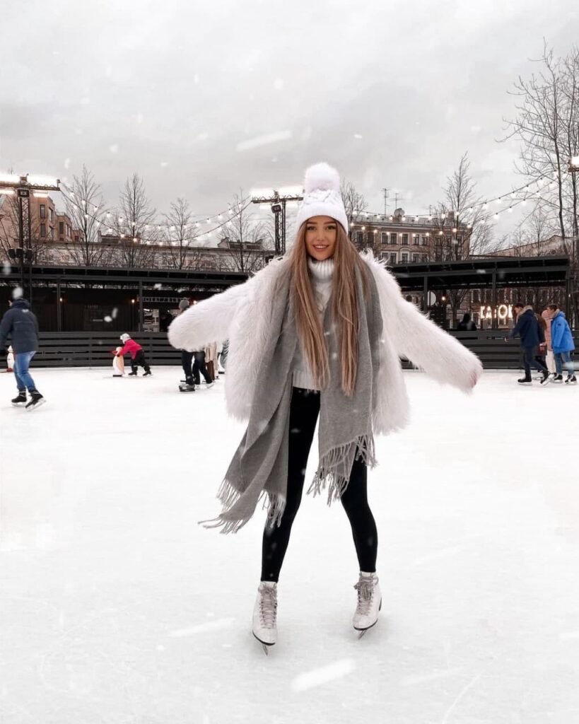 Модель Глори Premium Models