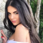 Модель Жасминa Premium Models