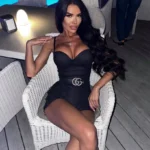 Элитная модель Ирина Premium Models