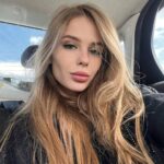 Элитная модель Доминика Горловой + Drive Models