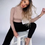 Элитная эскорт-модель Стелла Premium Models