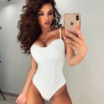 Элитная эскорт-модель Варвара Premium Models