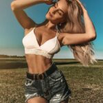 Эскортница Викки Premium Models