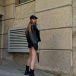 Модель Доминика Горловой + Drive Models