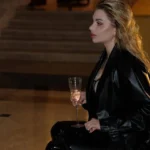 Элитная девушка Лидия Drive Models