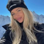 Эскорт-модель Стелла Drive Models