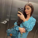 Эскорт-модель Ульяна Premium Models