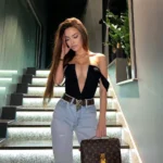 Элитная девушка Эвелина Premium Models