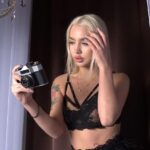 Элитная девушка Анетти Drive Models